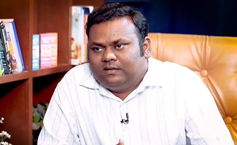 Actor Vinod Suryavanshi About His Village Caste Discrimination