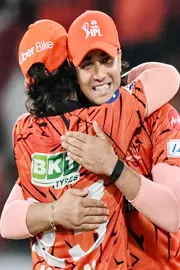 All Credit Goes to Him: Ishan Kishan Lauds Abhishek Sharma Klassen