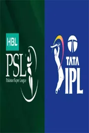 IPL 2026 going vigorously compared to PSL 2026