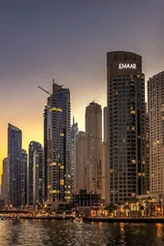 West Asia Tensions Global Economy Indian Investments Dubai Real Estate