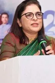 HDFC Life Re appoints Vibha Padalkar as MD CEO for 5 More Years