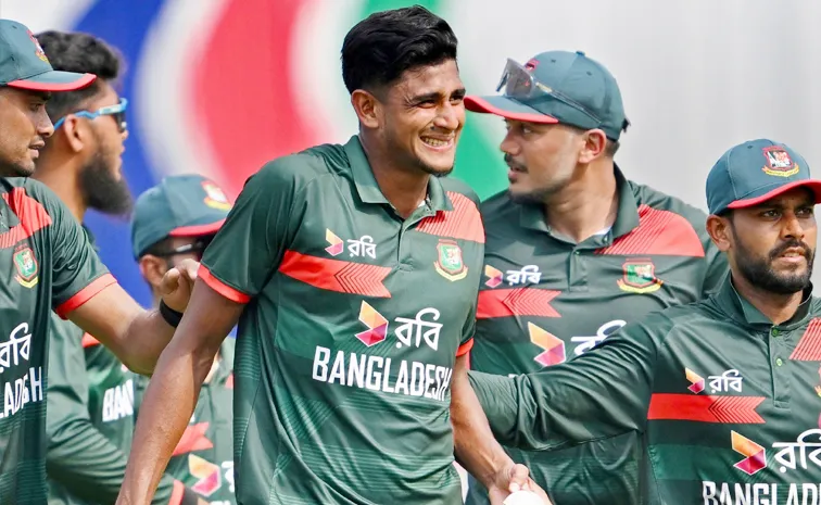 BCB Announce T20I Squad vs NZ Provides Big Favour To PCB For PSL