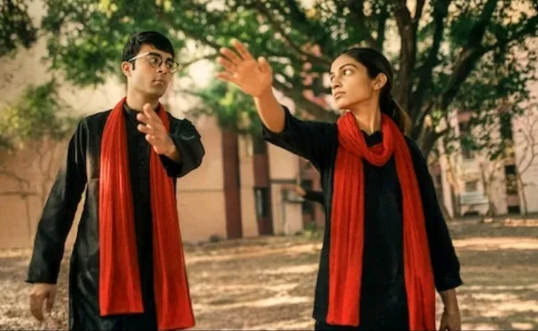 ఓటీటీకి సోషల్ ఓరియంటెడ్ మూవీ.. స్ట్రీమింగ్ ఎప్పుడంటే? 