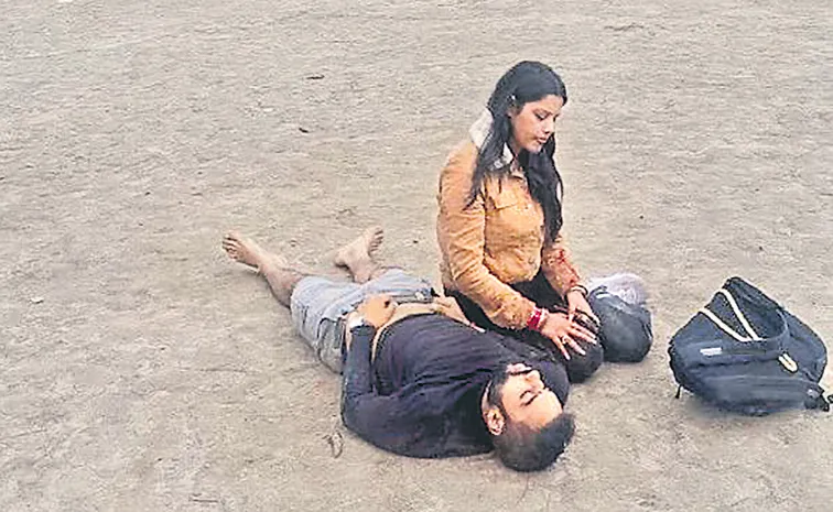 Sakshi Editorial On Pahalgam attack