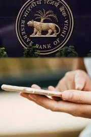 RBI updates e-mandate rules for transactions over Rs 15000 OTP required for e-Mandate