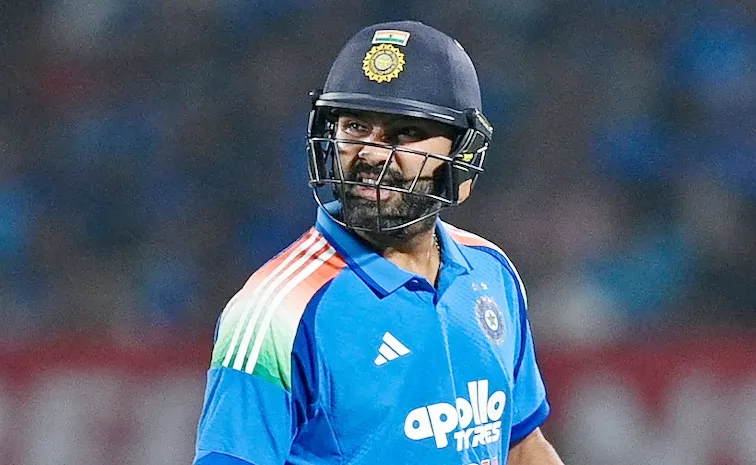 I am sorry: Former BCCI selector apologises to Rohit Sharma Know Why