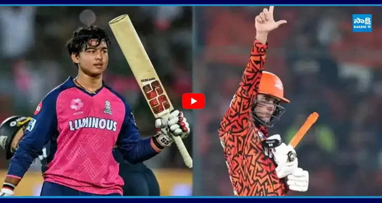 సిక్సర్ల యుద్ధం అభిషేక్ ను భయపెడుతున్న బుడ్డోడు