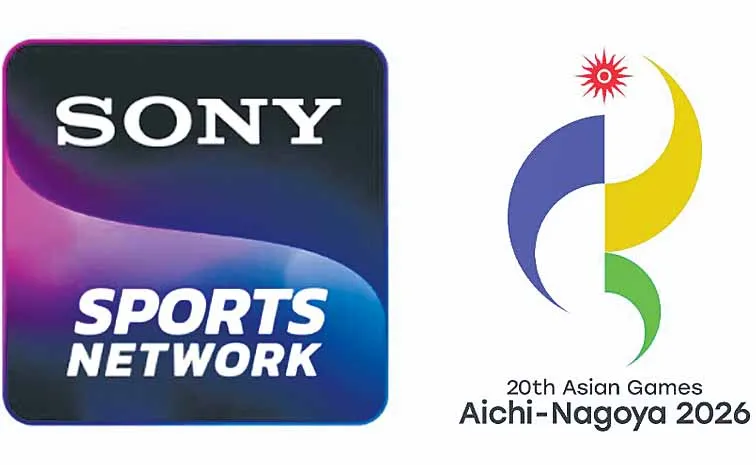 Sony Network wins Asian Games broadcasting rights4