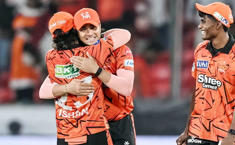 All Credit Goes to Him: Ishan Kishan Lauds Abhishek Sharma Klassen1