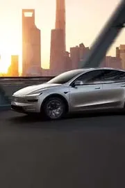 Tesla Model YL Premium Launched in India at Rs 61 99 lakh check details