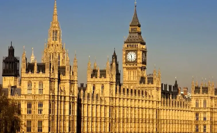 UK Bans Cigarettes for Next Generation