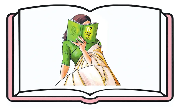 Womens Prize for Fiction 2026 shortlist has been announced