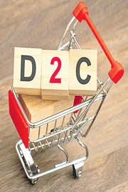 India D2C growth powered by Tier 2, 3 cities with 66 percent in FY 2026