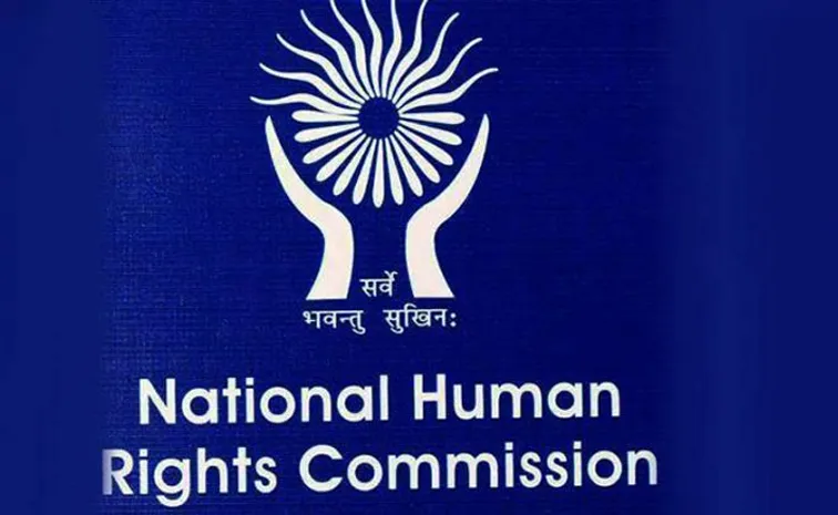 NHRC orders action against private schools