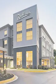 Radisson Hotel Group plans to 65,000 to 80,000 jobs in India by 2030