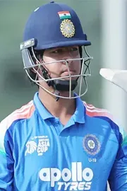 I See Glimpses Of Brian Lara But: Vaibhav Sooryavanshi Wows Allan Border