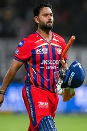 Duck Master: Rishabh Pant Goes Past MS Dhoni After Dismal Show Vs Rajasthan Royals