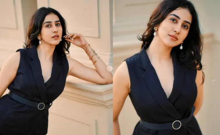 Kollywood Actress Akshaya Hariharan Bad Experience at Voting In Tamilnadu