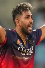 Nuwan Thushara Leaves RCB In Troubled Waters With Shocking U Turn