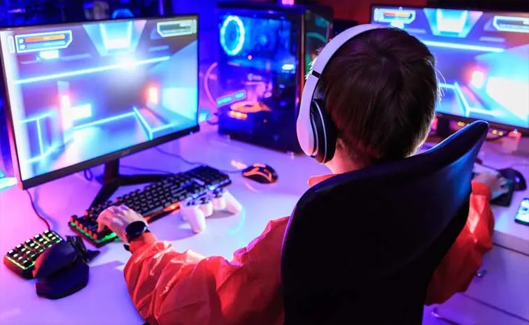 India Notifies Online Gaming Law Ban on Money Games Boost Esports Social Play1