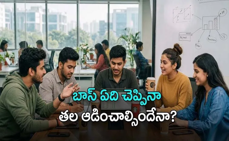 Gen Z Redefines Office Culture Respect Now Earned by Clarity Not Titles1