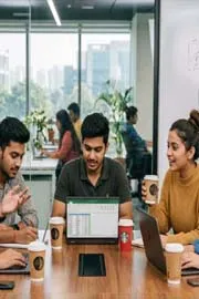 Gen Z Redefines Office Culture Respect Now Earned by Clarity Not Titles