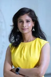 Global Oil Shock Looms Geopolitical Tensions Threaten Growth: Gita Gopinath