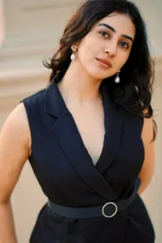 Kollywood Actress Akshaya Hariharan Bad Experience at Voting In Tamilnadu2