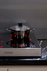 Government to Push Induction Stoves Amid Middle East Tensions and Gas Supply Woes