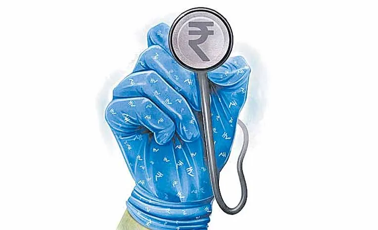 Some colleges are paying nominal stipends to junior doctors