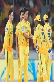 Another CSK Player Leaves IPL Midway After Mother's Sad Demise