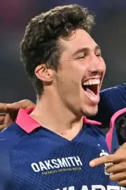 IPL 2026: Rajasthan Royals Pacer Handed Big Punishment By BCCI