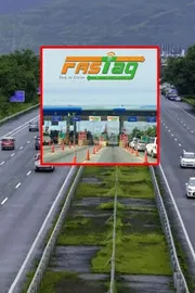 Sites Selling Fake FASTag Annual Pass NHAI Tweet Viral