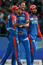 Mitchell Starc Cleared To Play IPL 2026 For Delhi Capitals