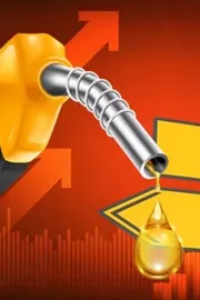 Petrol diesel prices may rise by Rs 25-28 per litre after elections report