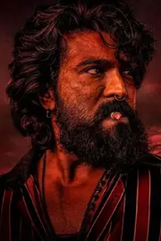 Ram Charan Peddi Movie Item Song Actress Name Goes Viral3