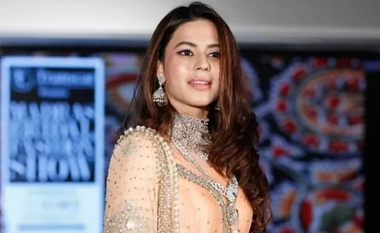 actress Ranya Rao Walk Out Of parappana Jail After Years