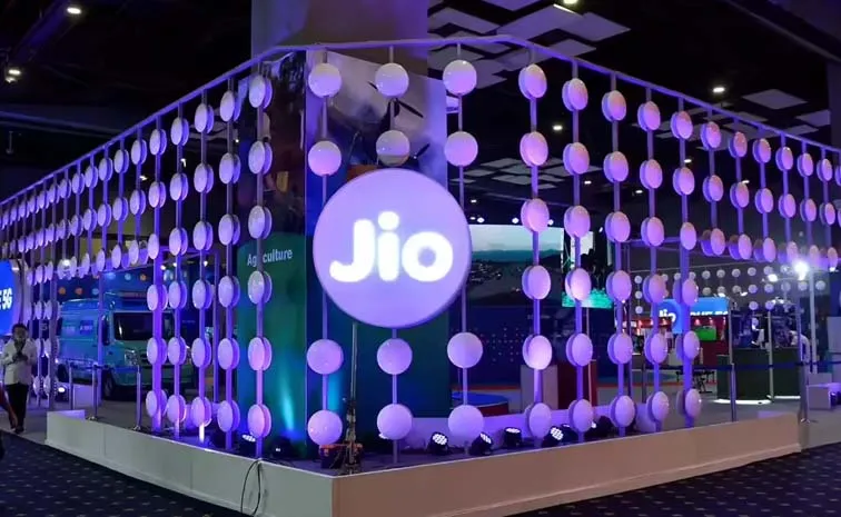 Reliance Jio Expands Market Leadership in AP Telangana Telecom Circle