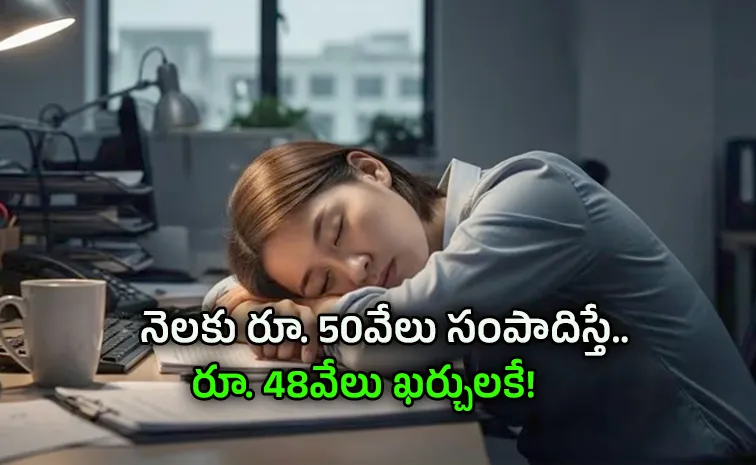 Bengaluru Cost of Living Shock Even High Paid IT Youth Struggle to Save6