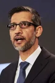 Google Agentic Era Sundar Pichai Reveals New Code Now AI Generated