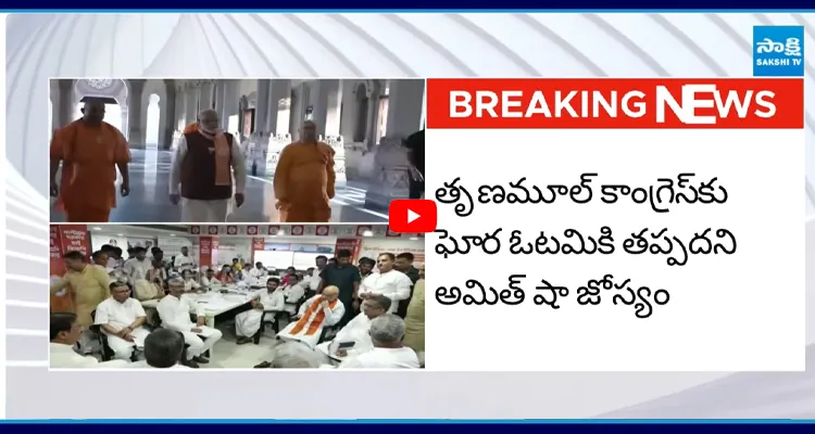 Bengal Polling Ends with 90% Voter Turnout