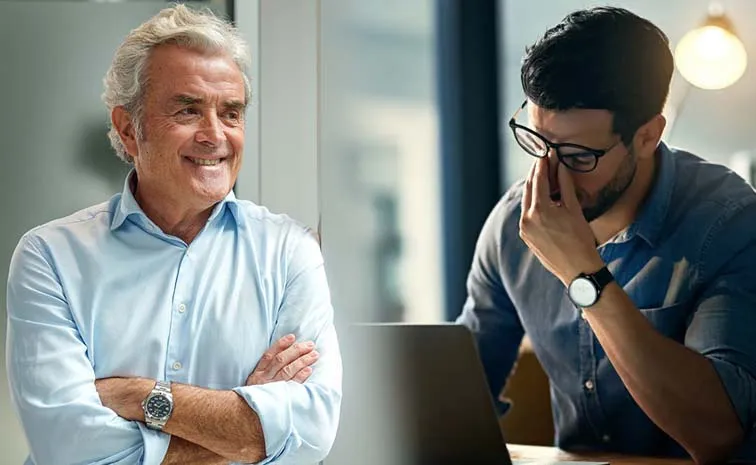 Billionaire CEO Calls Out Employees Craving Work Life Balance1