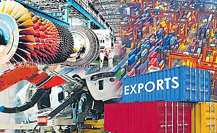 Engineering exports to Gulf countries down