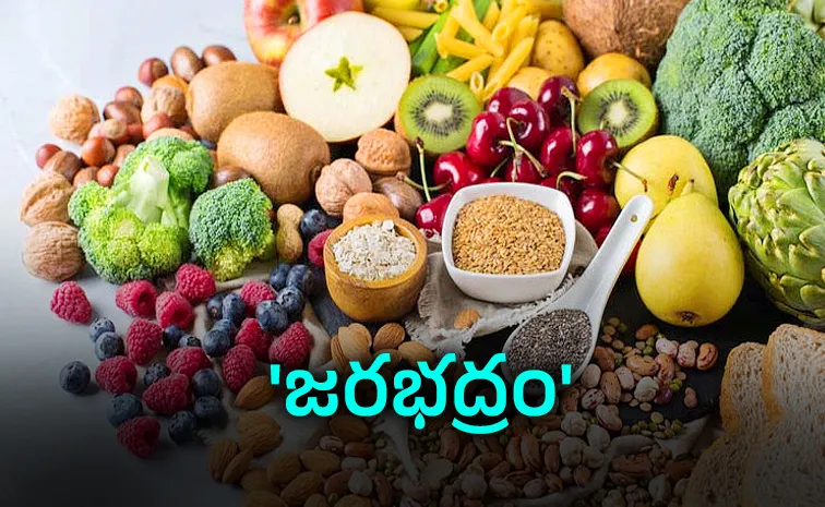 A new study Suggests Fruits And Vegetables May Increase Cancer Risk