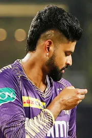 Felt bad: KKR Coach Who Let Shreyas Iyer Leave Breaks Silence On Decision