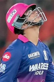 Vaibhav Sooryavanshis India Selection Debate Draws Cheeky Remark