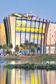 India to have 313 billionaires by 2031