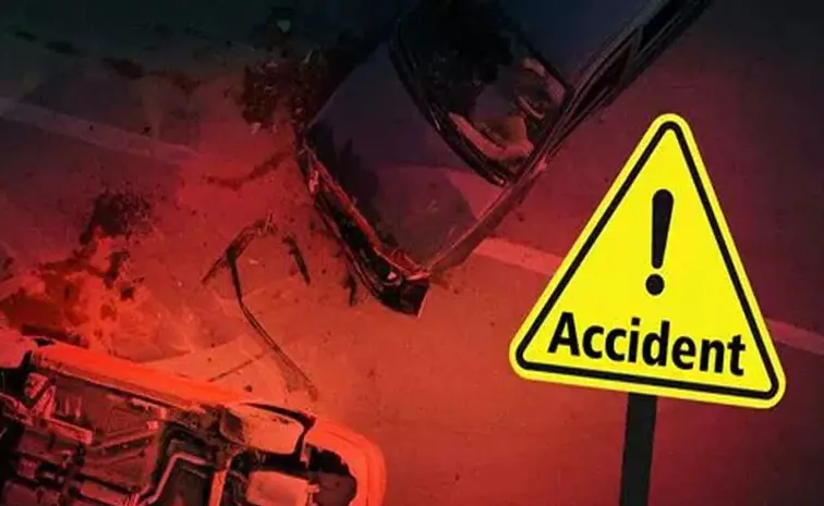 11 killed in Mirzapur road accident