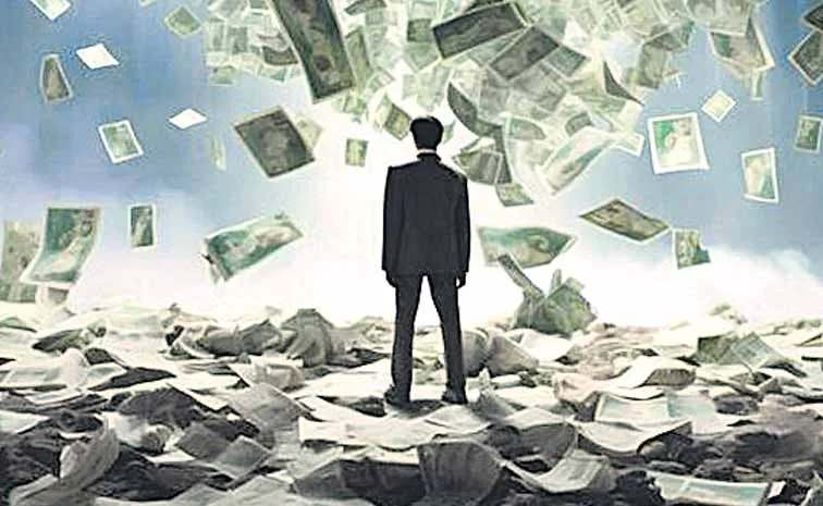 Wealth Report released by global property consultant Knight Frank  