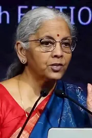 Strengthen Systems Against AI Risks FM Sitharamans Mandate to PSB Heads